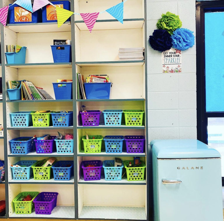 5 Best Classroom Organization Hacks - Teach Without a Doubt